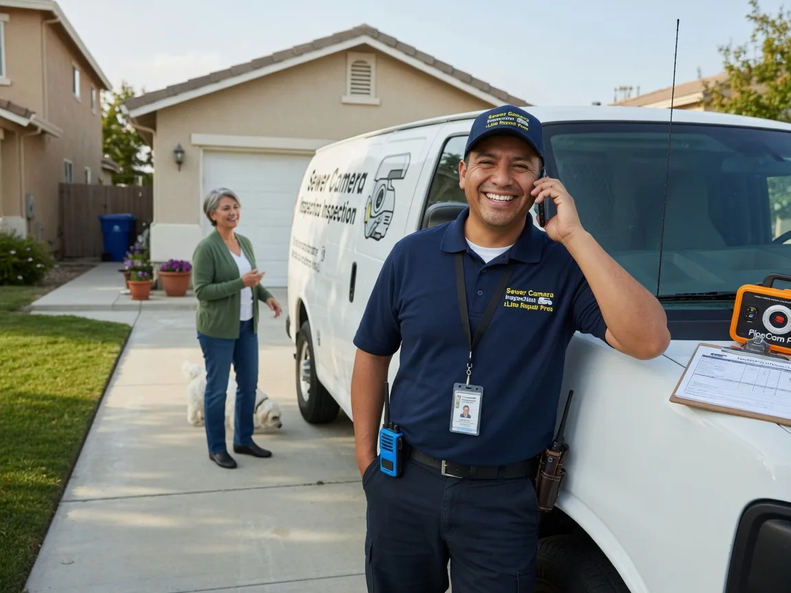 Sewer Line Repair Canyon City, OR FAQs